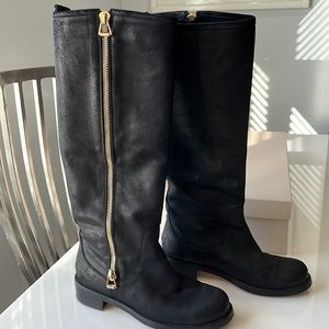 Jimmy choo Doreen boots